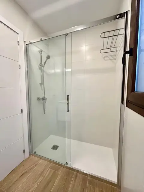 Pis de 75 m² a Sevilla