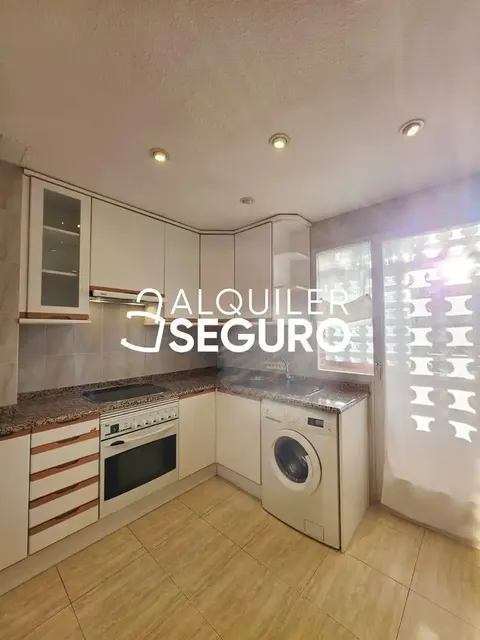 Appartamento 102 m² a Majadahonda