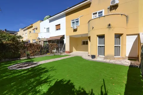Casa de 251 m² a Villanueva de la Cañada