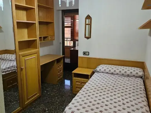 Wohnung 146 m² in Alicante