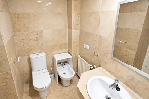 Pis de 35 m² a Las Rozas de Madrid