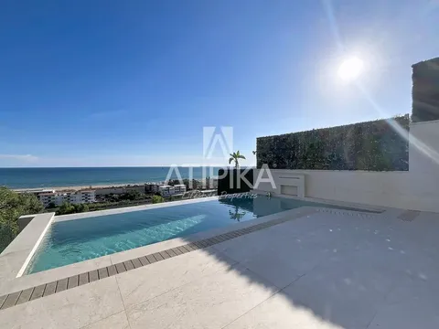 Maison 312 m² à Sitges