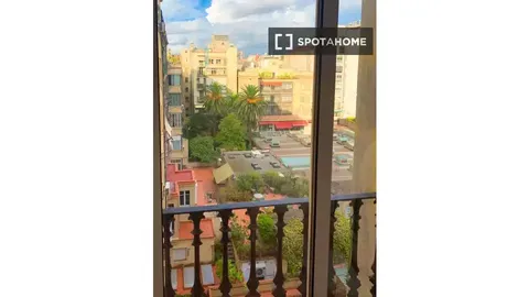 Habitación en alquiler, Barcelona
