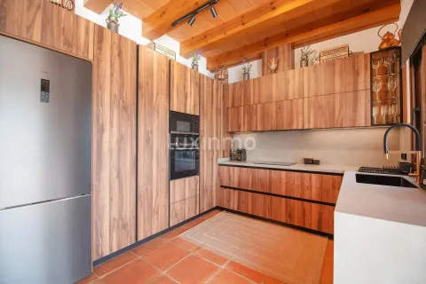 Haus 375 m² in Llíber