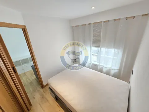 Pis de 36 m² a Vigo