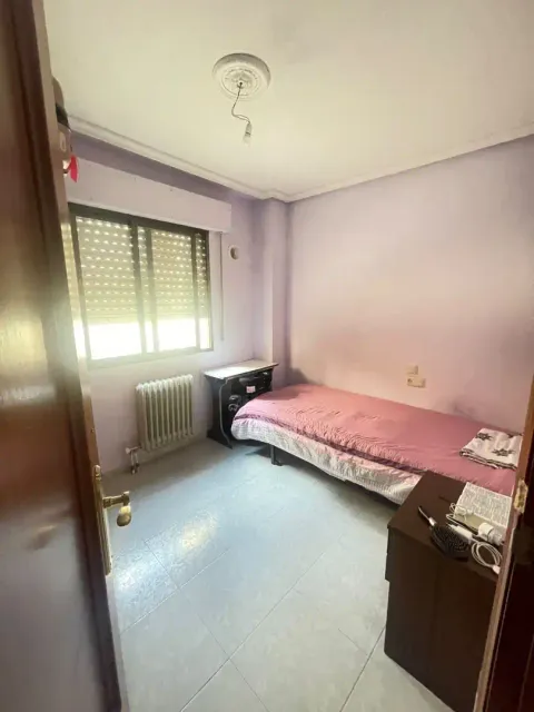 Pis de 80 m² a Salamanca