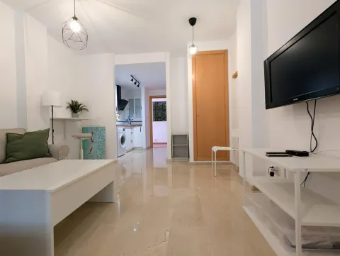 Appartamento 35 m² a Sanlúcar la Mayor (2/14)