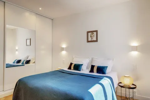 Квартира 81 м² в Eivissa