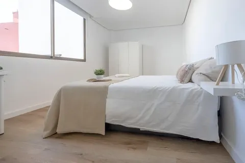 Habitació de lloguer, València