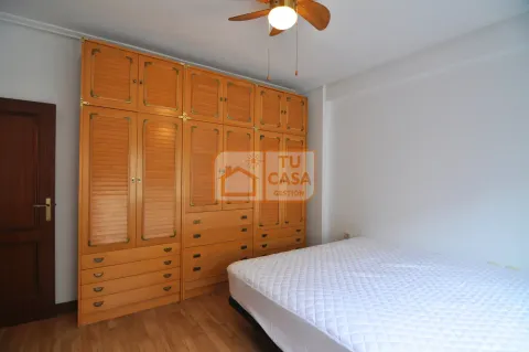 Pis de 85 m² a Cáceres