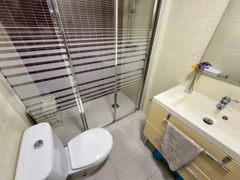 Wohnung 59 m² in Gandia