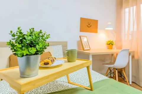 Zimmer zur Miete, Getafe