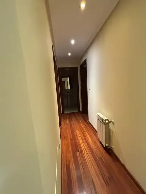 Pis de 90 m² a Ferrol