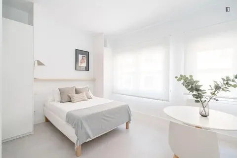 Piso de 21 m² en Madrid
