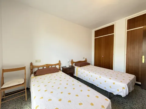 Piso de 125 m² en Roses
