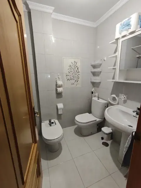 Habitació de lloguer, Foz