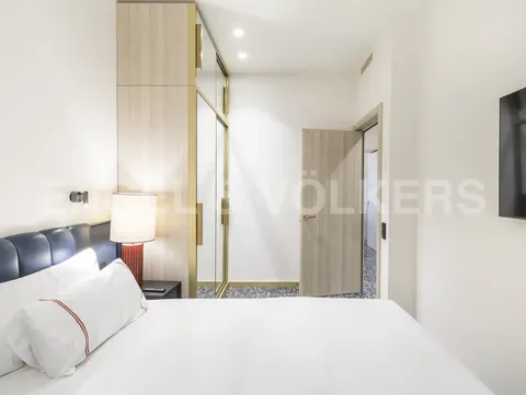 Pis de 59 m² a Barcelona