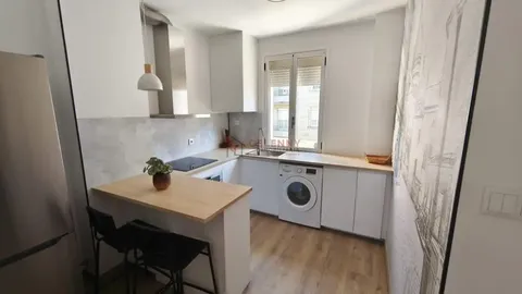 Pis de 65 m² a Ourense