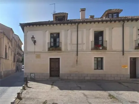 Piso de 120 m² en Segovia