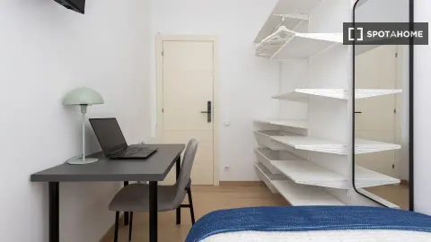 Habitación en alquiler, Barcelona (3/19)