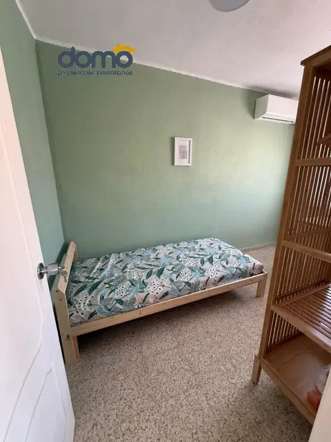 Habitació de lloguer, Almeria