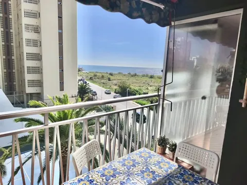 Apartamento 46 m² em la Pobla de Farnals