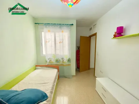 Квартира 115 м² у Aspe
