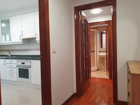 Pis de 83 m² a Culleredo