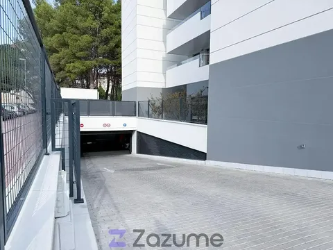 Pis de 85 m² a Alcalá de Henares