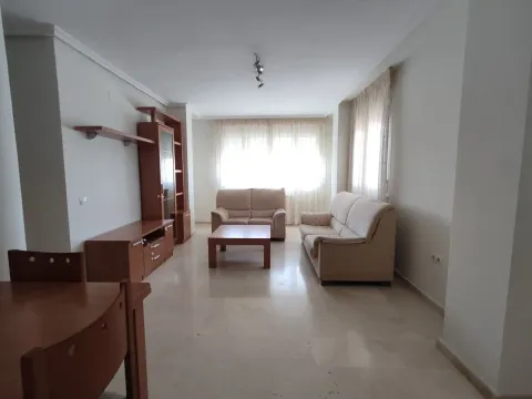 Pis de 120 m² a Alcázar de San Juan (3/25)