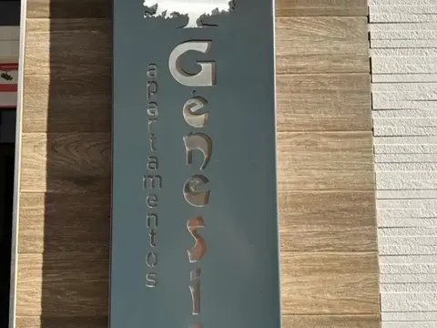 Piso de 60 m² en Valdepeñas de Jaén