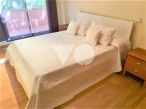 Pis de 86 m² a Madrid