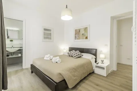 Pis de 68 m² a Alacant