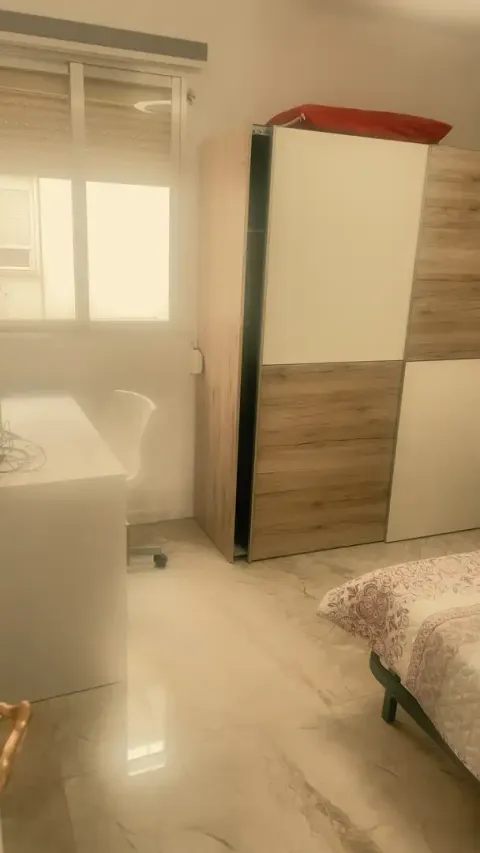 Habitació de lloguer, València