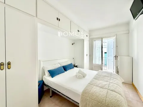 Квартира 37 м² в l'Escala
