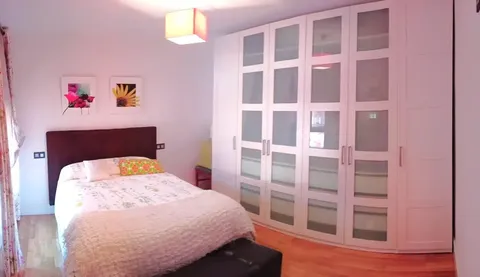 Квартира 100 м² у Oviedo