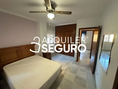 Piso de 106 m² en Málaga