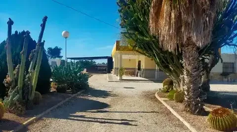 Casa de 170 m² en Elche