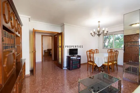 Wohnung 146 m² in Valencia