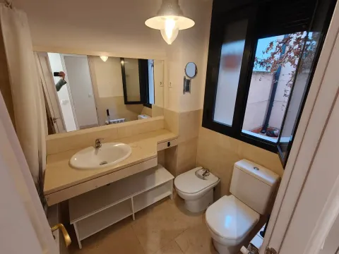 Pis de 85 m² a Madrid