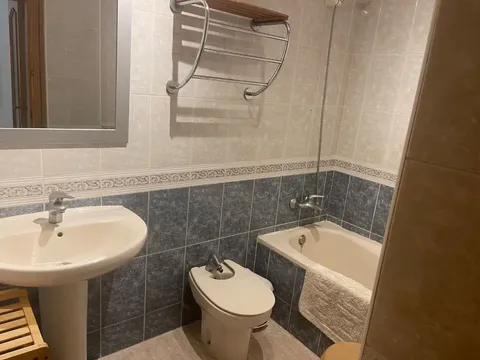 Pis de 65 m² a Roquetas de Mar