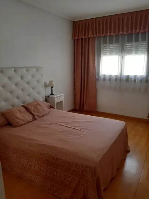 Квартира 58 м² у Сарагосі