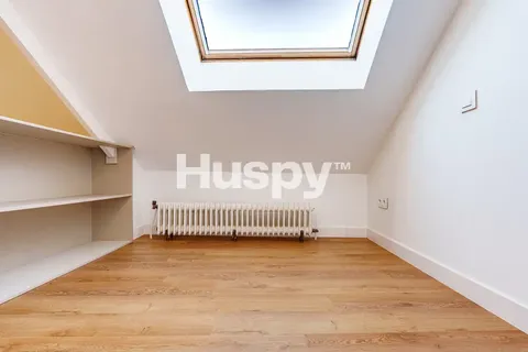 Pis de 124 m² a Madrid