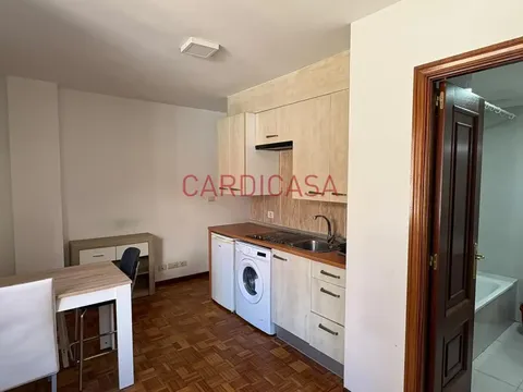 Appartamento 32 m² a Vigo