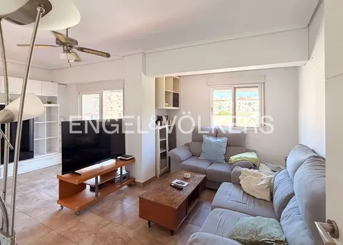 Appartement 118 m² à Valence