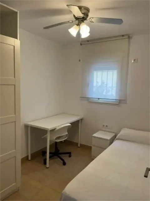 Pis de 75 m² a Sevilla