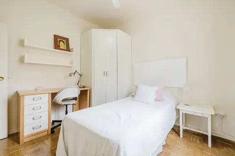 Pis de 114 m² a Màlaga