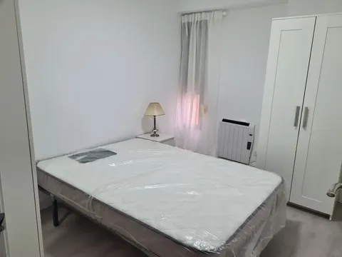 Pis de 40 m² a Saragossa