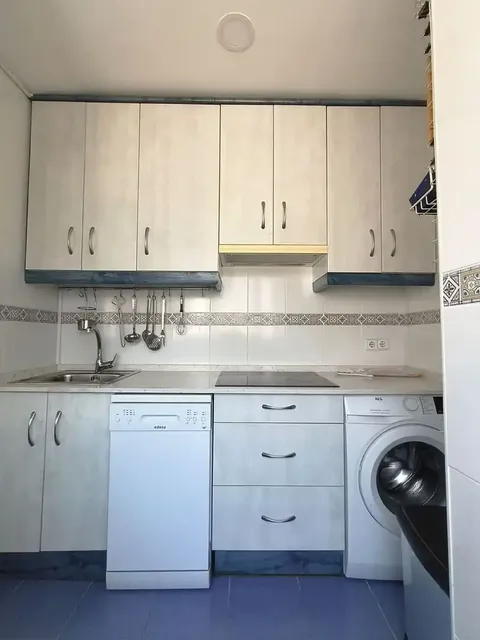 Pis de 52 m² a Madrid
