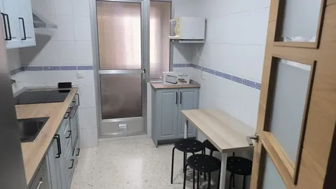 Pis de 151 m² a Cáceres